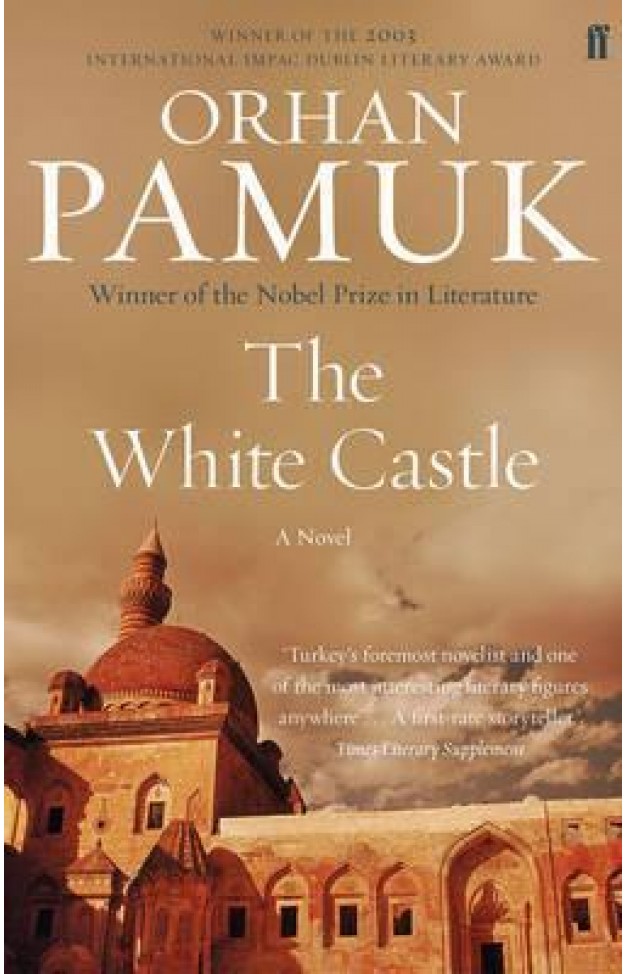 The White Castle - (PB)